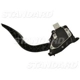 Purchase Top-Quality Accelerator Pedal Sensor by BLUE STREAK (HYGRADE MOTOR) - APS483 pa3