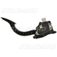 Purchase Top-Quality Accelerator Pedal Sensor by BLUE STREAK (HYGRADE MOTOR) - APS486 pa11