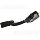 Purchase Top-Quality Accelerator Pedal Sensor by BLUE STREAK (HYGRADE MOTOR) - APS486 pa4