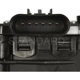 Purchase Top-Quality Accelerator Pedal Sensor by BLUE STREAK (HYGRADE MOTOR) - APS499 pa10