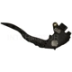 Purchase Top-Quality Accelerator Pedal Sensor by BLUE STREAK (HYGRADE MOTOR) - APS523 pa12