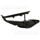 Purchase Top-Quality Accelerator Pedal Sensor by BLUE STREAK (HYGRADE MOTOR) - APS607 pa4
