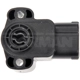 Purchase Top-Quality Accelerator Pedal Sensor by DORMAN - 699-122 pa3