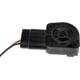 Purchase Top-Quality DORMAN (HD SOLUTIONS) - 904-7365 - Accelerator Pedal Sensor pa4