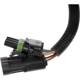 Purchase Top-Quality DORMAN (HD SOLUTIONS) - 904-7785 - Accelerator Pedal Sensor pa4
