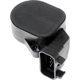 Purchase Top-Quality DORMAN (OE SOLUTIONS) - 699-102 - Accelerator Pedal Sensor pa7