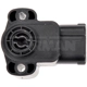 Purchase Top-Quality Accelerator Pedal Sensor by DORMAN (OE SOLUTIONS) - 699-122 pa2