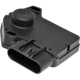 Purchase Top-Quality DORMAN (OE SOLUTIONS) - 699-140 - Accelerator Pedal Position Sensor pa2