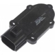Purchase Top-Quality Accelerator Pedal Sensor by DORMAN (OE SOLUTIONS) - 699-206 pa3