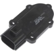 Purchase Top-Quality Accelerator Pedal Sensor by DORMAN (OE SOLUTIONS) - 699-206 pa5