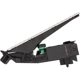 Purchase Top-Quality Accelerator Pedal Sensor by HELLA - 011039721 pa5