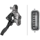 Purchase Top-Quality HELLA - 358156221 - Accelerator Pedal Sensor pa1