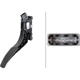 Purchase Top-Quality Accelerator Pedal Sensor by HELLA - 934463211 pa2