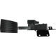 Purchase Top-Quality NGK CANADA - AD0409 - Accelerator Pedal Sensor pa4