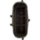 Purchase Top-Quality Accelerator Pedal Sensor by NGK CANADA - AD0501 pa5