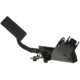 Purchase Top-Quality STANDARD - PRO SERIES - APS102 - Swing Mount Accelerator Pedal with Sensor pa2