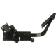 Purchase Top-Quality STANDARD - PRO SERIES - APS102 - Swing Mount Accelerator Pedal with Sensor pa3