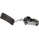 Purchase Top-Quality STANDARD - PRO SERIES - APS103 - Swing Mount Accelerator Pedal with Sensor pa2
