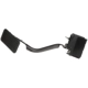 Purchase Top-Quality STANDARD - PRO SERIES - APS105 - Swing Mount Accelerator Pedal with Sensor pa2