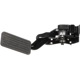 Purchase Top-Quality STANDARD - PRO SERIES - APS105 - Swing Mount Accelerator Pedal with Sensor pa4