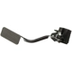 Purchase Top-Quality STANDARD - PRO SERIES - APS106 - Swing Mount Accelerator Pedal with Sensor pa3