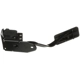 Purchase Top-Quality STANDARD - PRO SERIES - APS106 - Swing Mount Accelerator Pedal with Sensor pa5