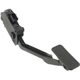 Purchase Top-Quality STANDARD - PRO SERIES - APS107 - Swing Mount Accelerator Pedal with Sensor pa2