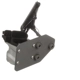 Purchase Top-Quality STANDARD - PRO SERIES - APS130 - Swing Mount Accelerator Pedal with Sensor pa2