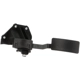 Purchase Top-Quality STANDARD - PRO SERIES - APS293 - Swing Mount Accelerator Pedal with Sensor pa4
