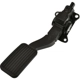 Purchase Top-Quality STANDARD - PRO SERIES - APS398 - Swing Mount Accelerator Pedal with Sensor pa1