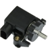 Purchase Top-Quality URO - 0125423317 - Accelerator Pedal Sensor pa3