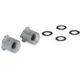 Purchase Top-Quality Buse de décharge de la pompe d'accélérateur de HOLLEY - 121-125 pa4