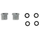 Purchase Top-Quality Accelerator Pump Discharge Nozzle by HOLLEY - 121-145 pa3