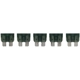 Purchase Top-Quality BUSSMANN - ATC35 - ATC blade fuse (Pack of 5) pa1