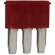 Purchase Top-Quality BUSSMANN - ATL10 - ATL Blade Fuses (Pack of 5) pa3