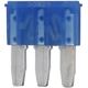 Purchase Top-Quality BUSSMANN - ATL15 - ATL Blade Fuses (Pack of 5) pa2