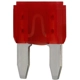 Purchase Top-Quality BUSSMANN - ATM10 - ATM Blade Fuses (Pack of 5) pa2