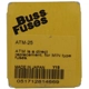Purchase Top-Quality BUSSMANN - ATM25 - ATM Blade Fuses (Pack of 5) pa1
