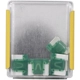 Purchase Top-Quality BUSSMANN - ATM30LP - ATM Blade Fuses (Pack of 5) pa5