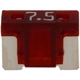 Purchase Top-Quality BUSSMANN - ATM7-1/2LP - ATM Mini Fuse (Pack of 5) pa1