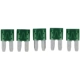 Purchase Top-Quality BUSSMANN - ATR30 - ATR Blade Fuses (Pack of 5) pa1