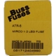 Purchase Top-Quality BUSSMANN - ATR5 - ATR Blade Fuses (Pack of 5) pa3