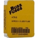 Purchase Top-Quality BUSSMANN - ATR5 - ATR Blade Fuses (Pack of 5) pa4