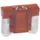 Purchase Top-Quality BUSSMANN - BPATM712LPRP - ATM Fuses pa1