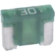 Purchase Top-Quality BUSSMANN - BPATM712LPRP - ATM Fuses pa2