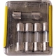 Purchase Top-Quality BUSSMANN - GBC25 - Fast-Acting Fuses (Pack of 5) pa2