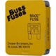 Purchase Top-Quality Accessory Fuse by BUSSMANN - MAX70 pa1