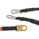 Purchase Top-Quality BLUE STREAK (HYGRADE MOTOR) - A65-4LTF - Switch to Starter Cable pa2