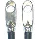 Purchase Top-Quality STANDARD - PRO SERIES - A60-4L - Battery Cable pa2