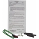 Purchase Top-Quality MOTORCRAFT - WPT973 - Headlight Switch Connector pa2
